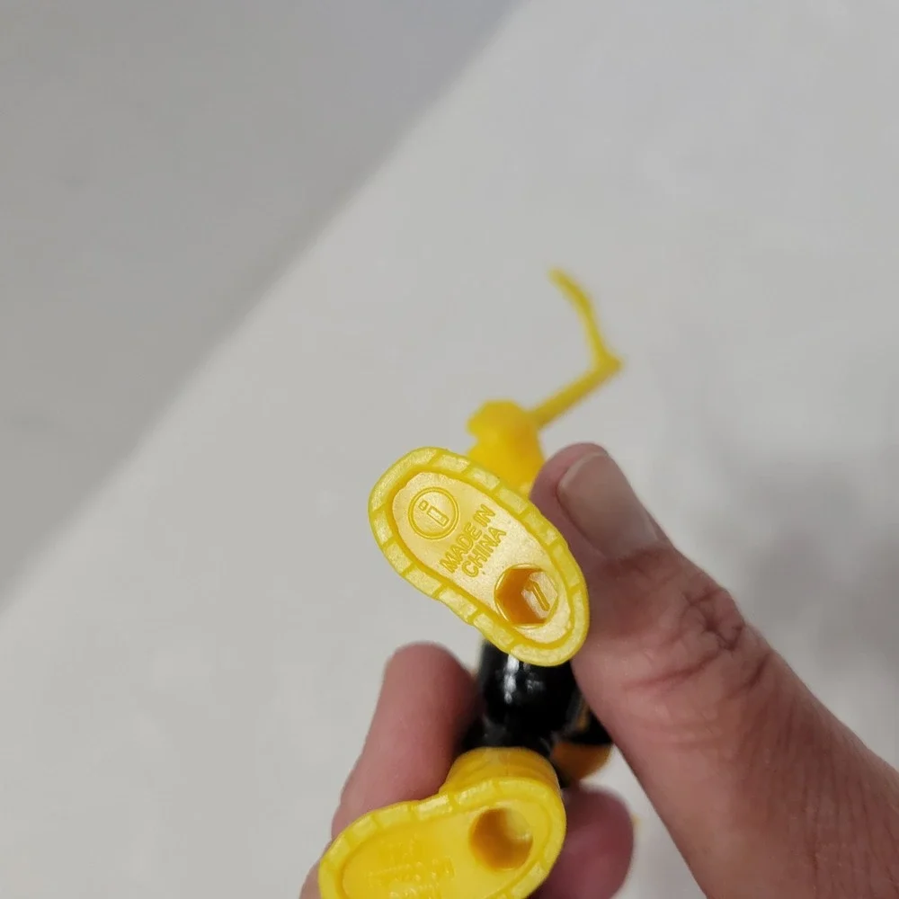 Imaginext DC Super Friends SIGNAL figure Duke Thomas‎ from Series 6 Complete!